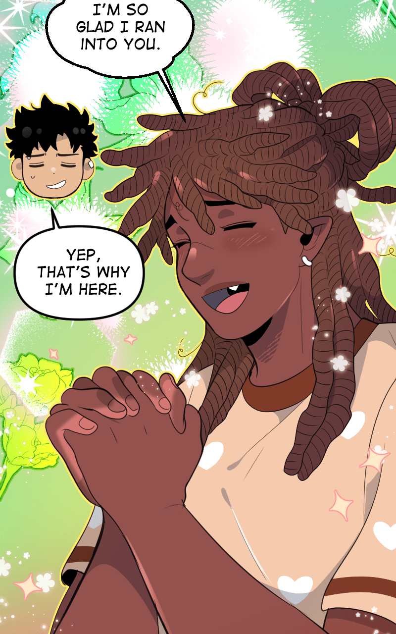 Read Daybreak chapter 278 image 20 on Lezhin