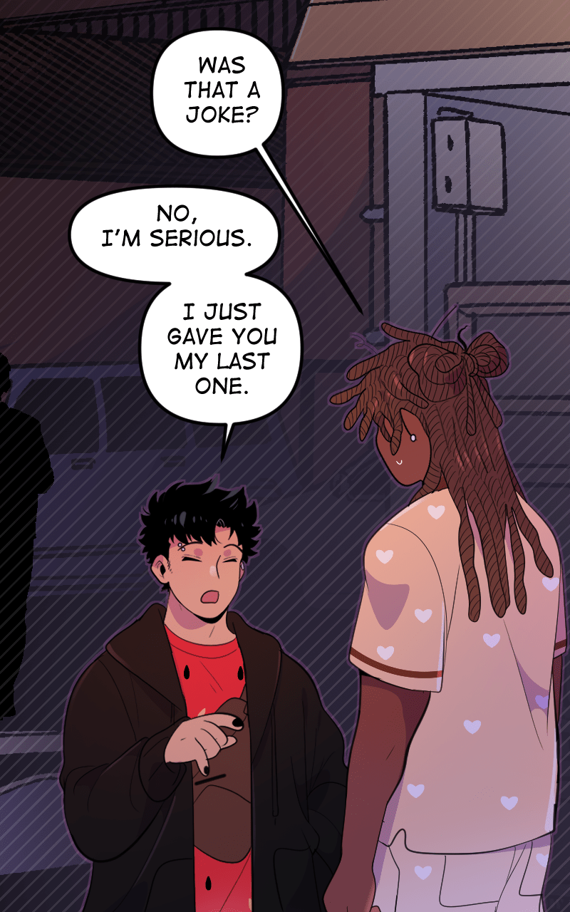 Read Daybreak chapter 278 image 24 on Lezhin