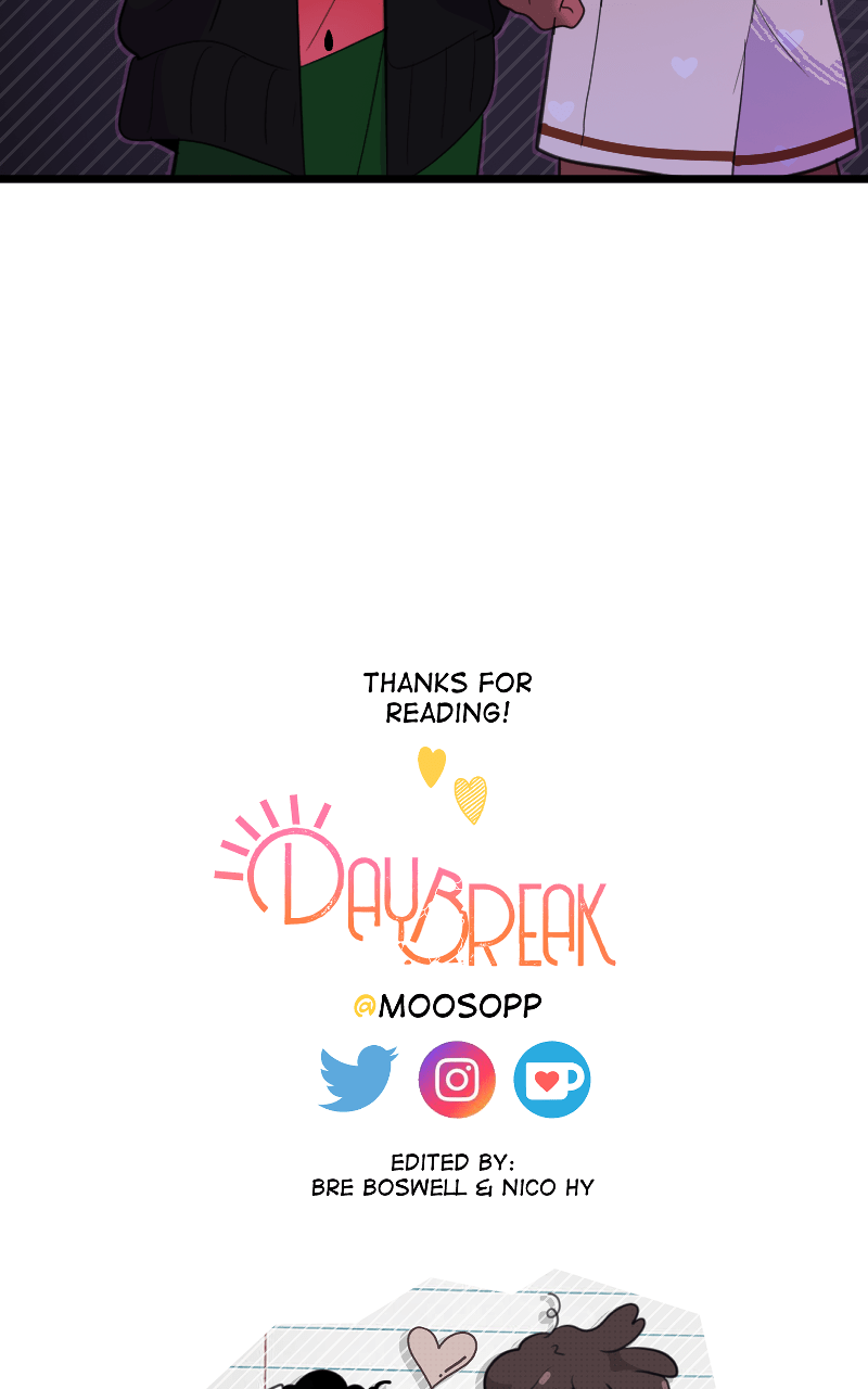 Read Daybreak chapter 278 image 25 on Lezhin