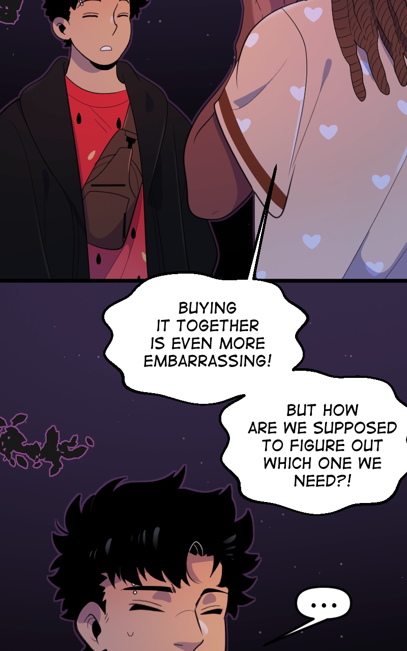 Read Daybreak chapter 278 image 3 on Lezhin