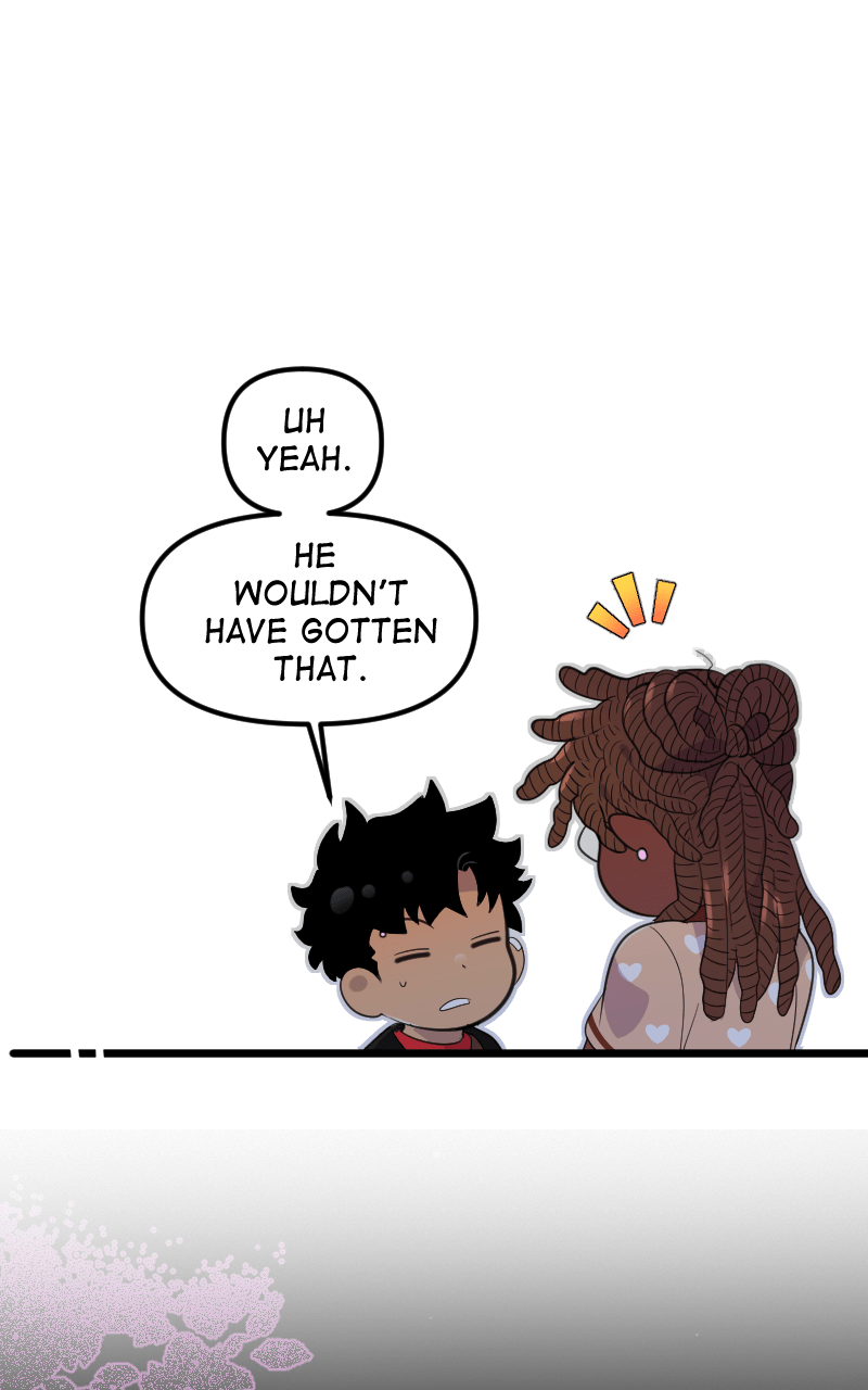 Read Daybreak chapter 278 image 7 on Lezhin