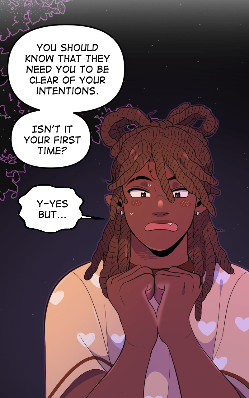 Read Daybreak chapter 278 image 8 on Lezhin