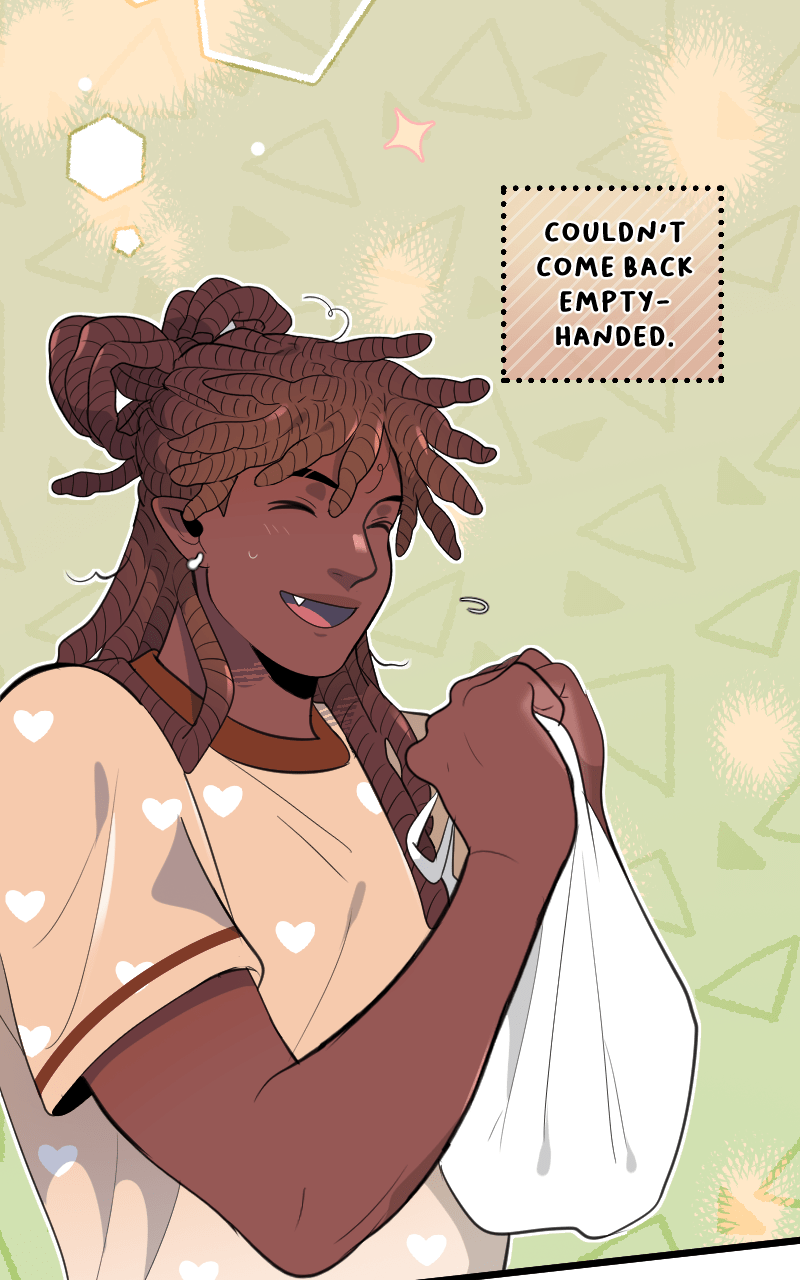 Read Daybreak chapter 279 image 1 on Lezhin