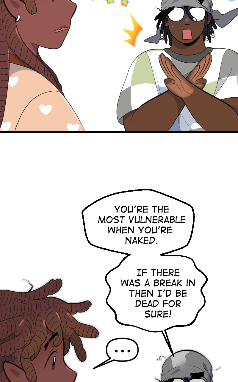 Read Daybreak chapter 279 image 10 on Lezhin