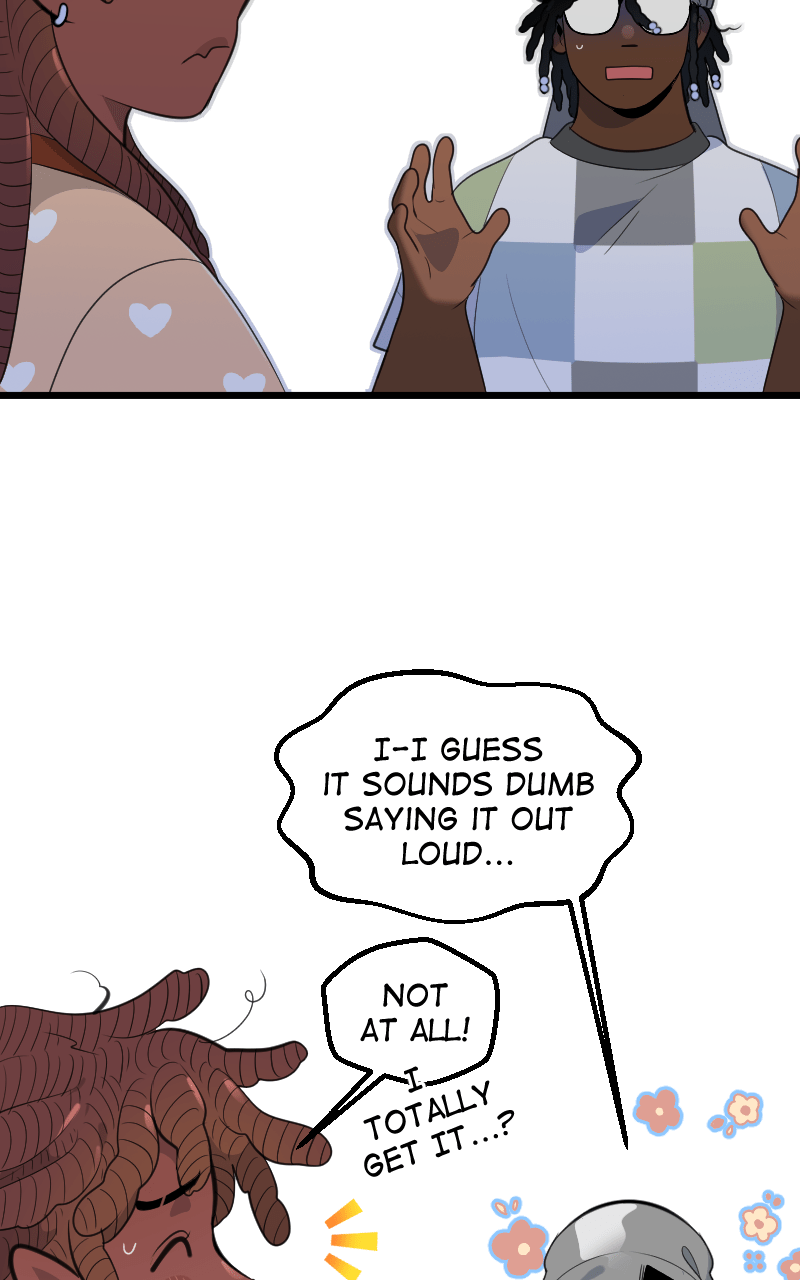 Read Daybreak chapter 279 image 11 on Lezhin