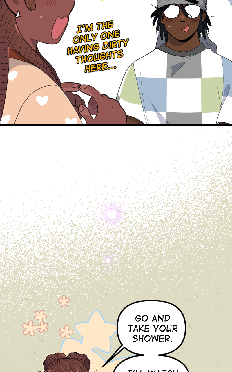 Read Daybreak chapter 279 image 12 on Lezhin
