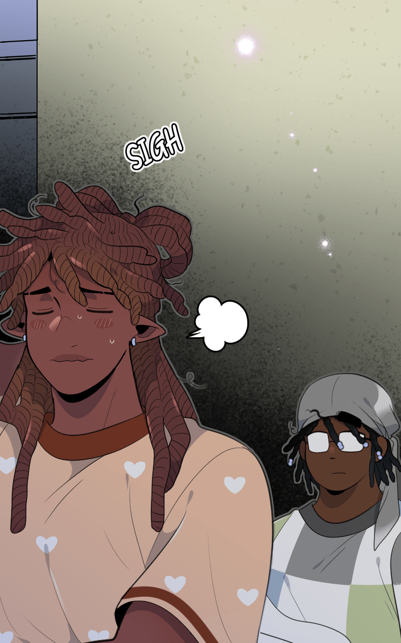 Read Daybreak chapter 279 image 14 on Lezhin