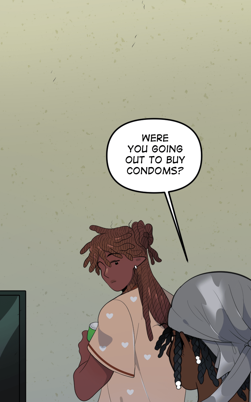 Read Daybreak chapter 279 image 20 on Lezhin