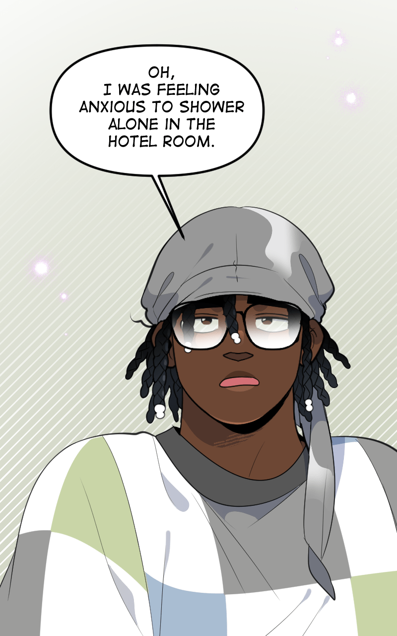 Read Daybreak chapter 279 image 8 on Lezhin