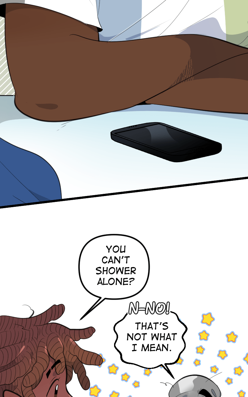 Read Daybreak chapter 279 image 9 on Lezhin