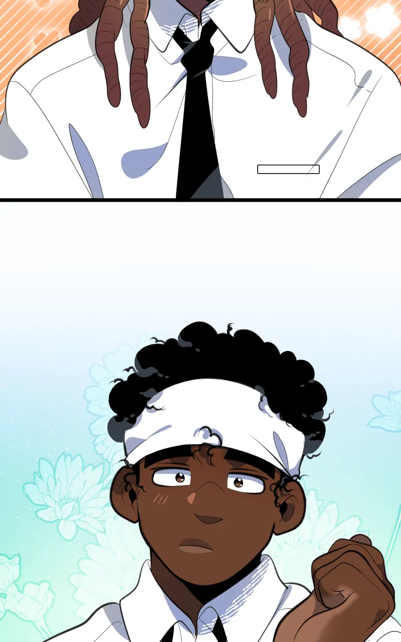 Read Daybreak chapter 28 image 1 on Lezhin