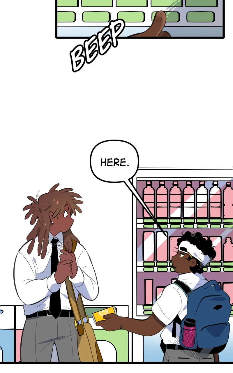 Read Daybreak chapter 28 image 11 on Lezhin