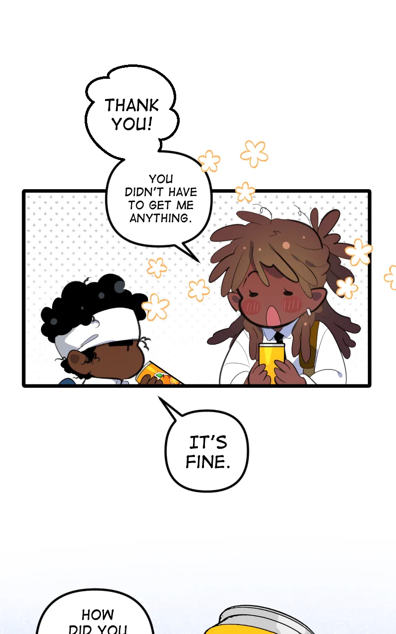 Read Daybreak chapter 28 image 12 on Lezhin