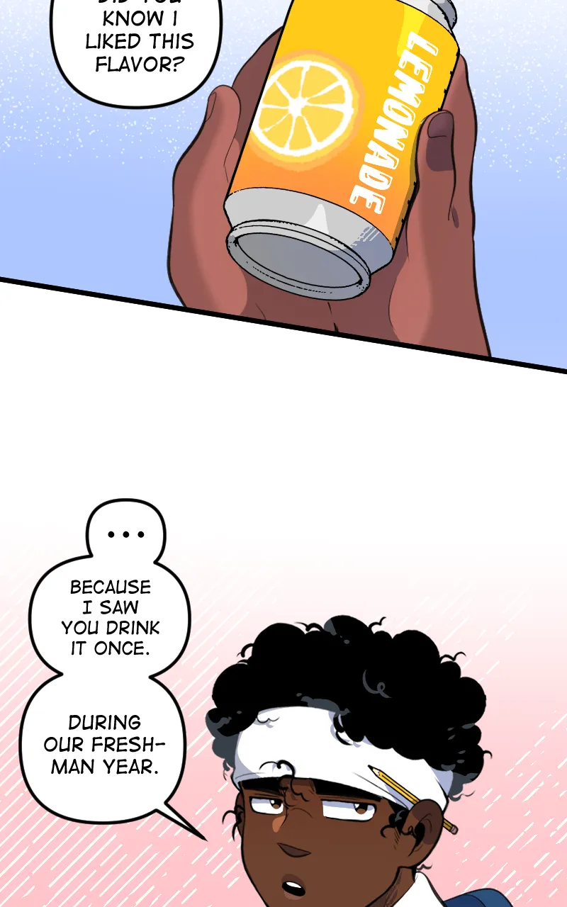 Read Daybreak chapter 28 image 13 on Lezhin