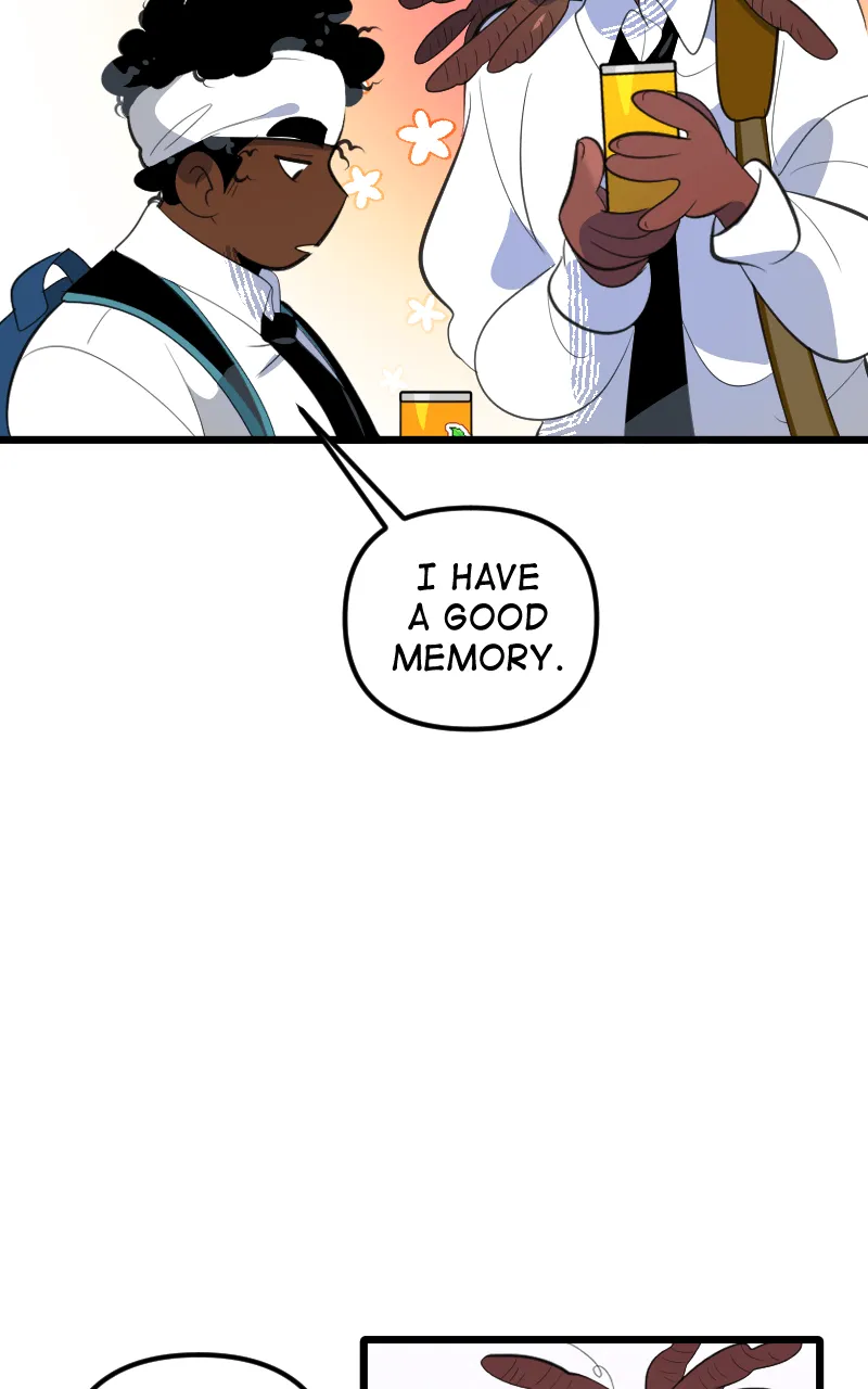 Read Daybreak chapter 28 image 15 on Lezhin