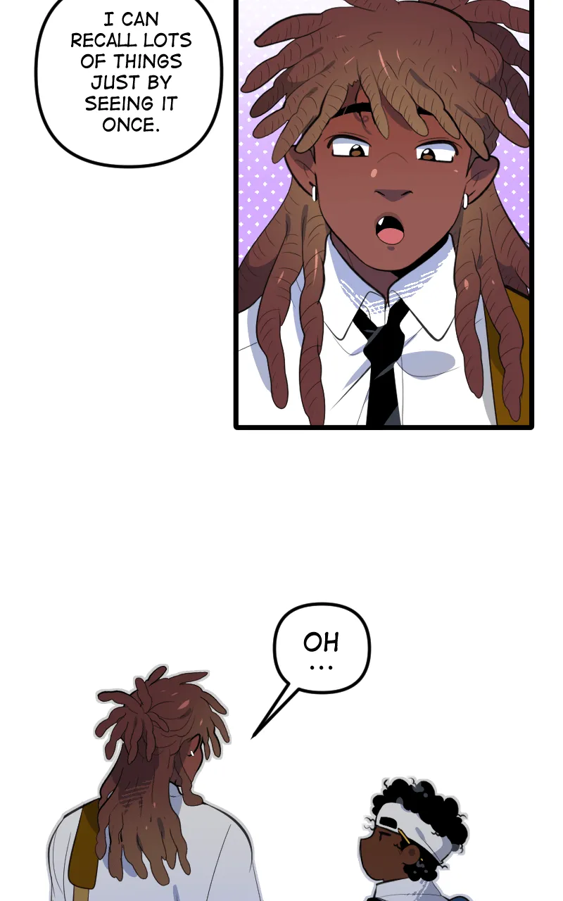 Read Daybreak chapter 28 image 16 on Lezhin