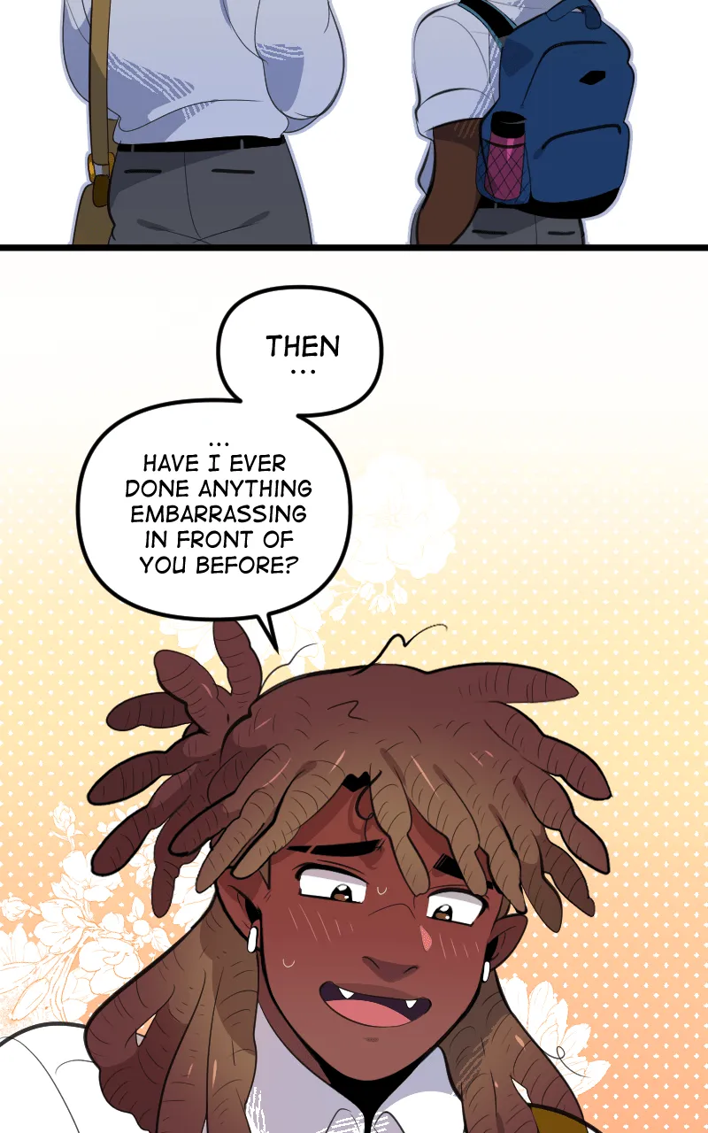 Read Daybreak chapter 28 image 17 on Lezhin