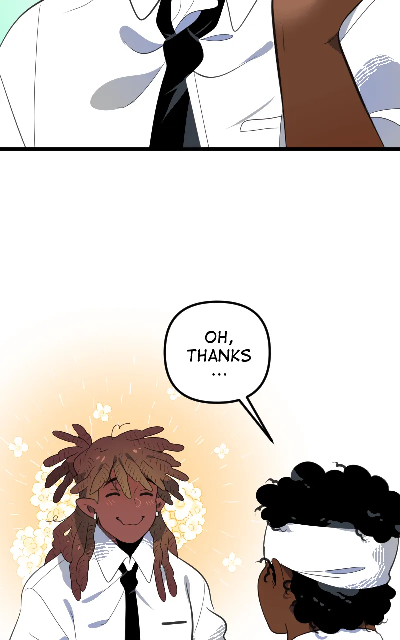 Read Daybreak chapter 28 image 2 on Lezhin