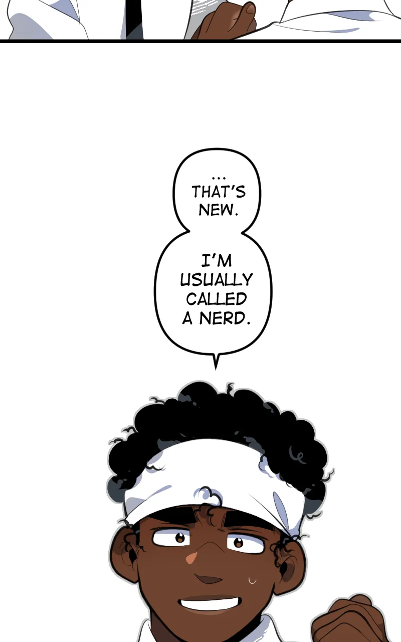 Read Daybreak chapter 28 image 3 on Lezhin