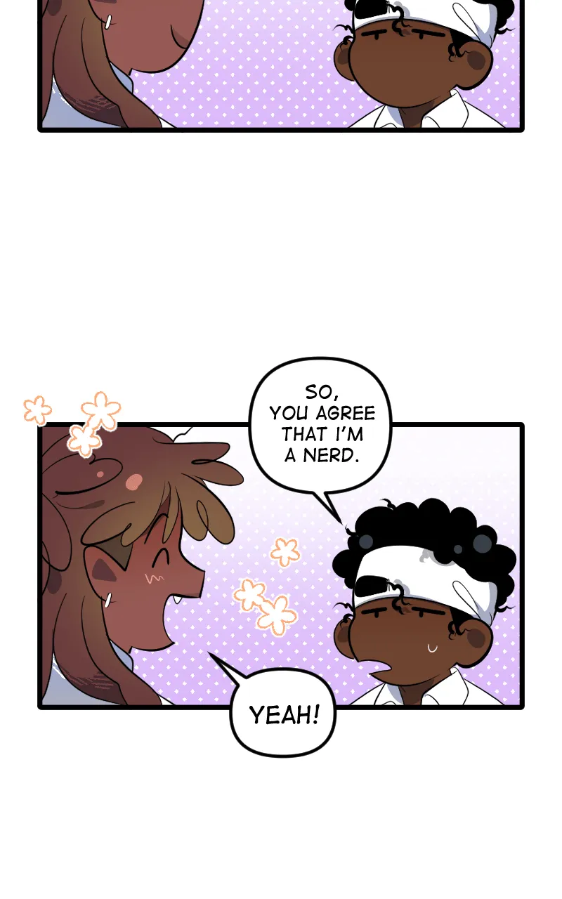 Read Daybreak chapter 28 image 6 on Lezhin