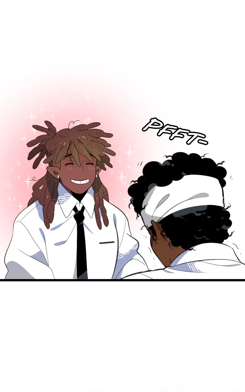 Read Daybreak chapter 28 image 7 on Lezhin