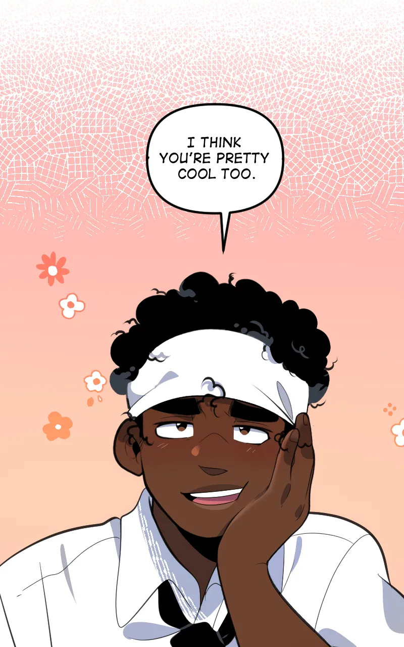 Read Daybreak chapter 28 image 8 on Lezhin