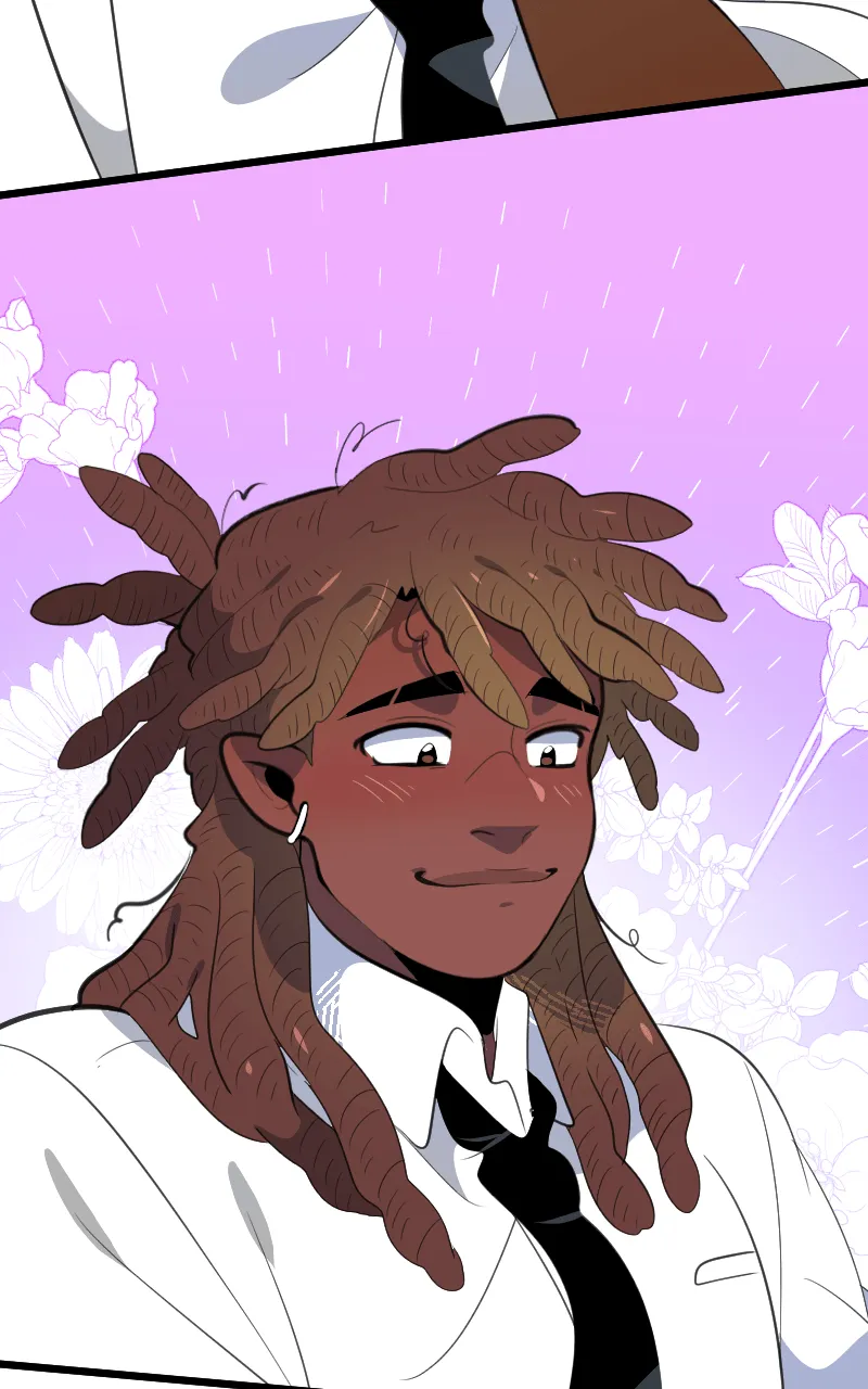Read Daybreak chapter 28 image 9 on Lezhin