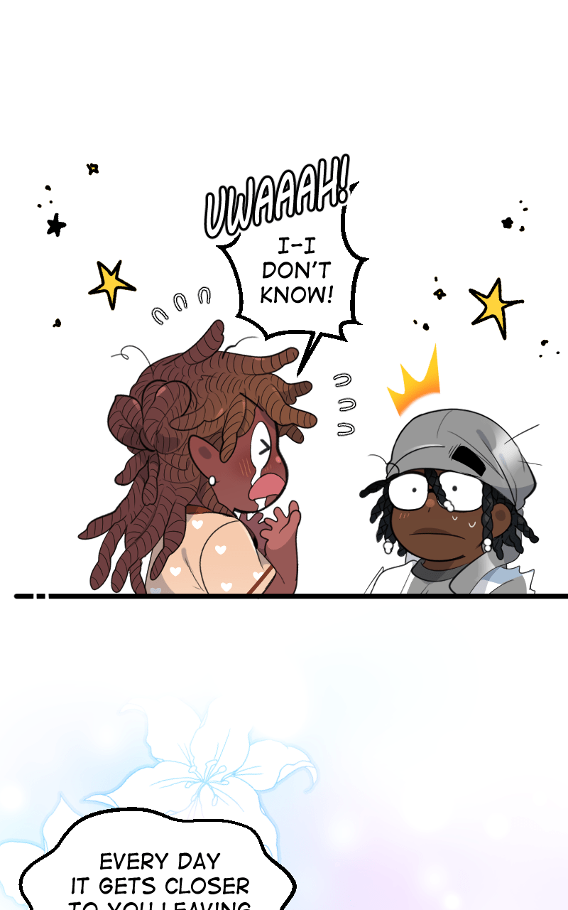 Read Daybreak chapter 280 image 17 on Lezhin