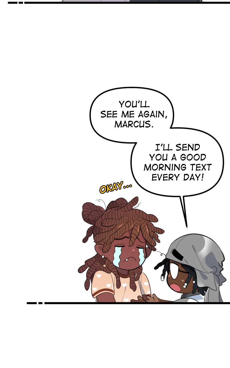 Read Daybreak chapter 280 image 21 on Lezhin