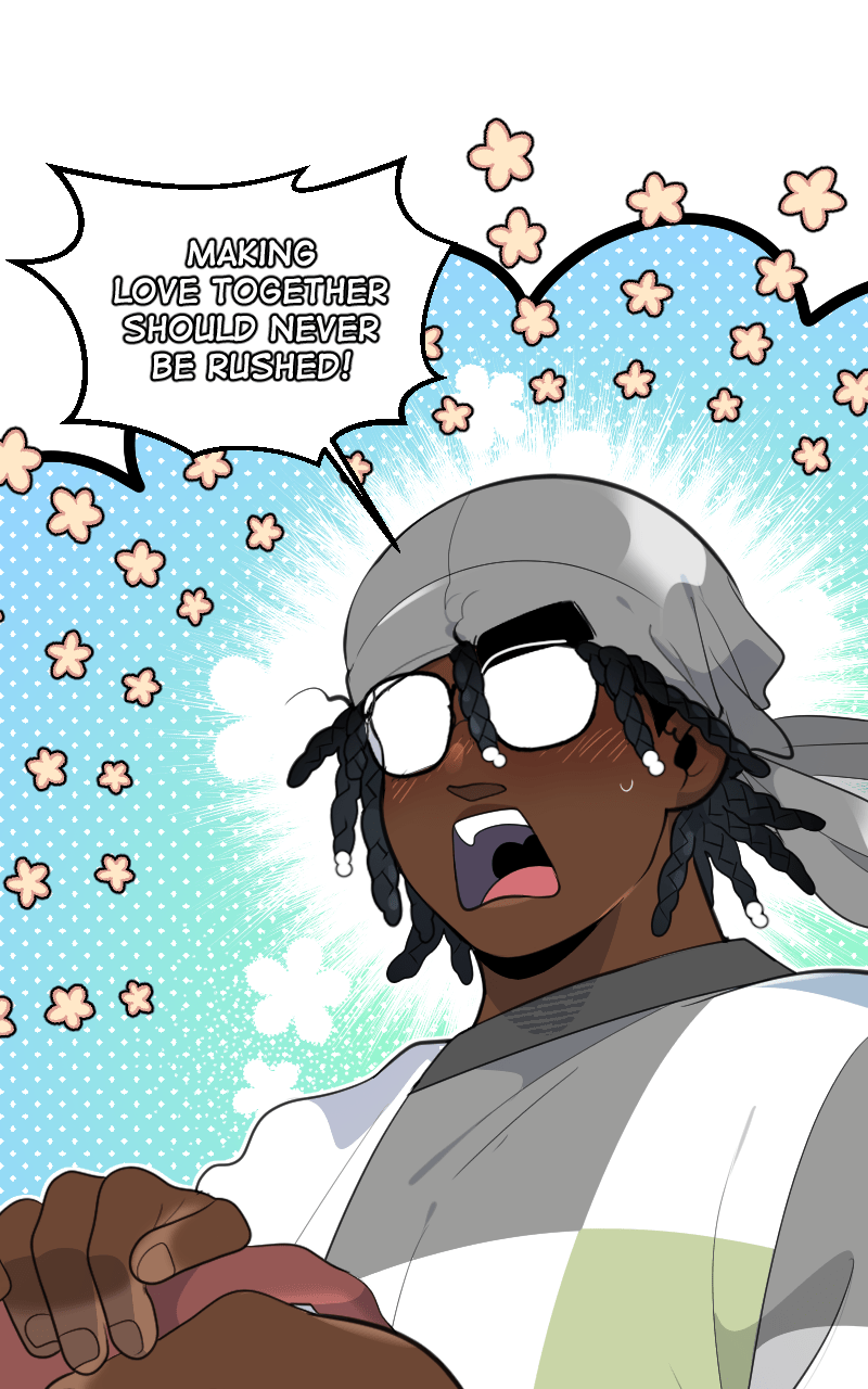 Read Daybreak chapter 280 image 22 on Lezhin