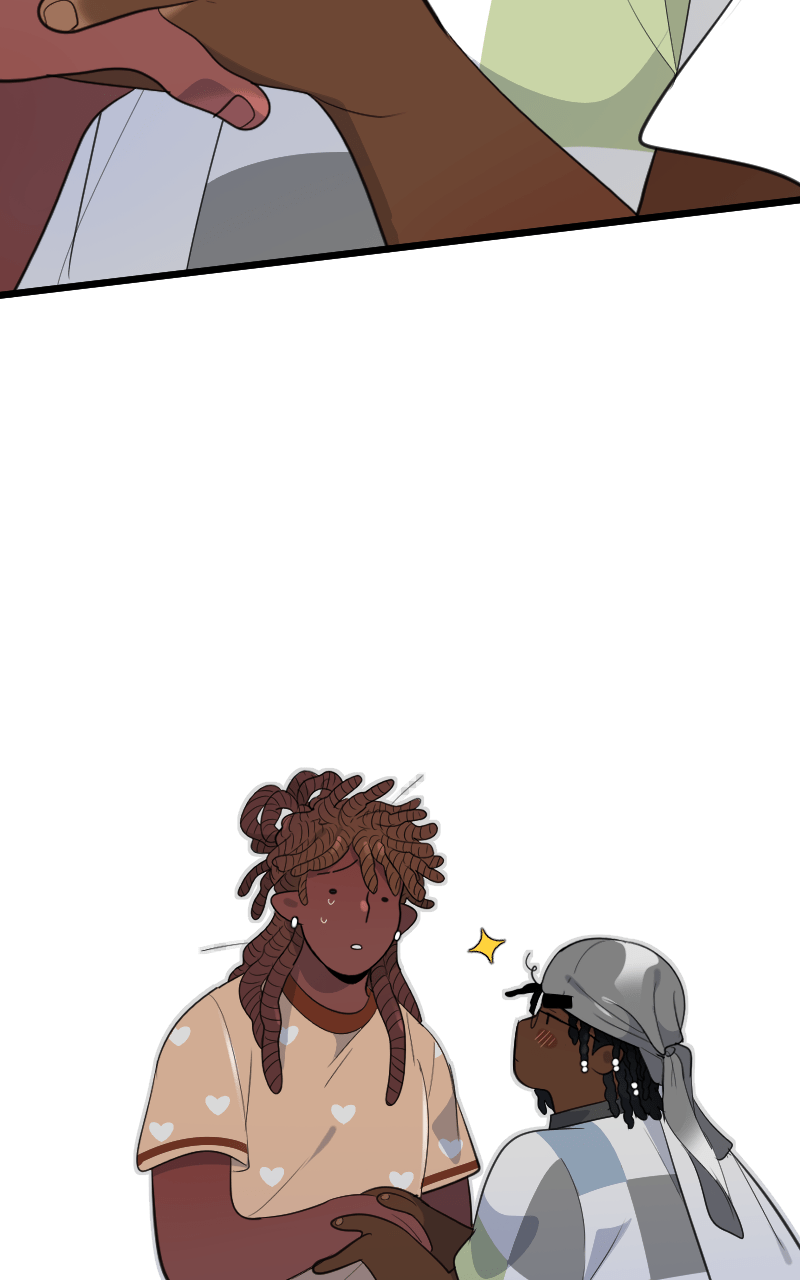 Read Daybreak chapter 280 image 23 on Lezhin