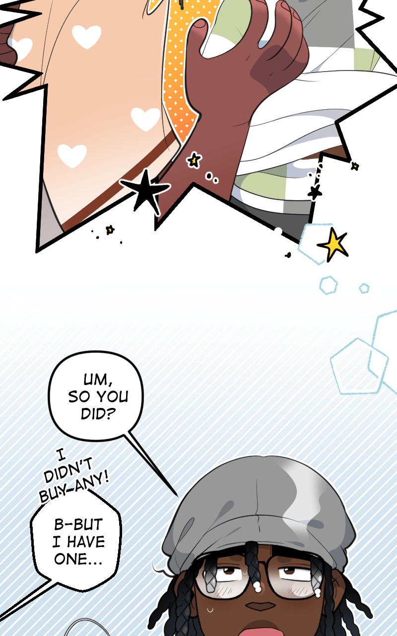 Read Daybreak chapter 280 image 3 on Lezhin