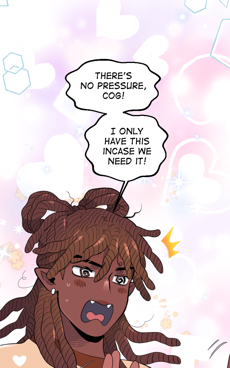 Read Daybreak chapter 280 image 6 on Lezhin