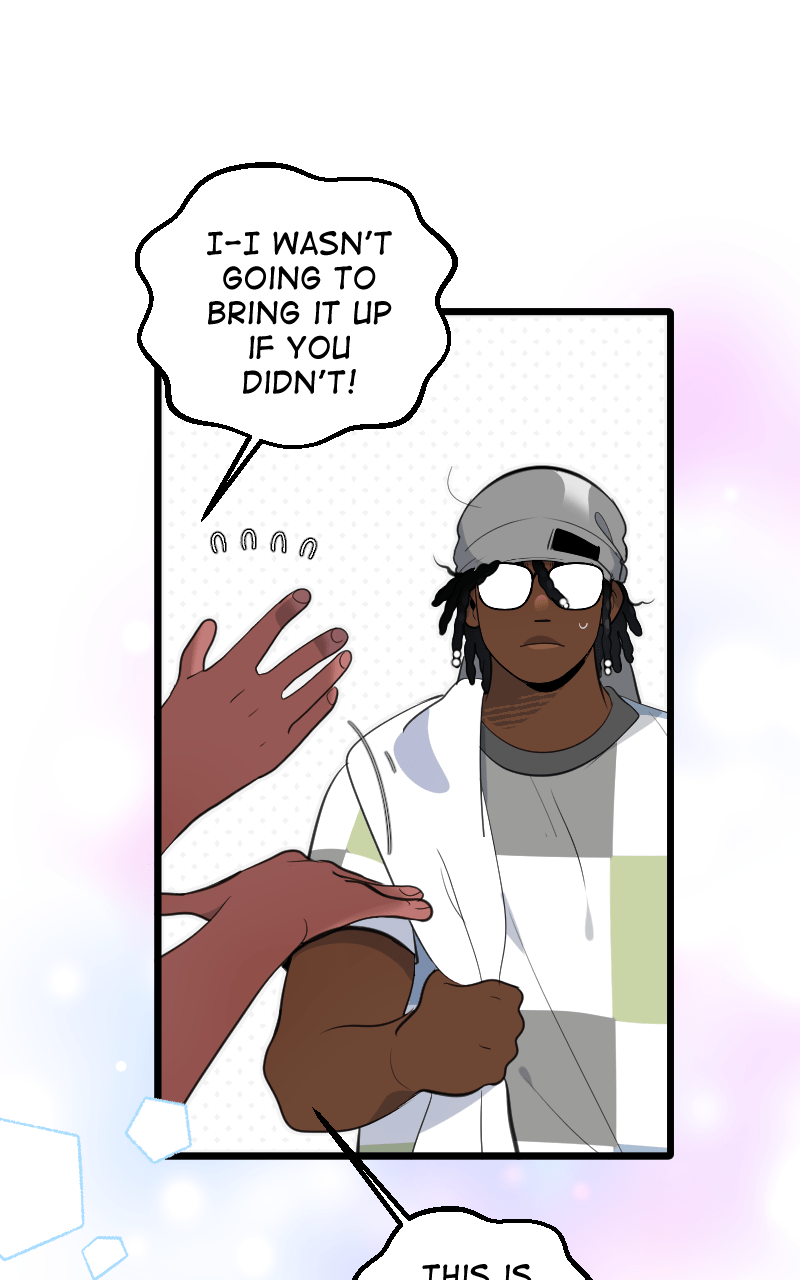 Read Daybreak chapter 280 image 8 on Lezhin