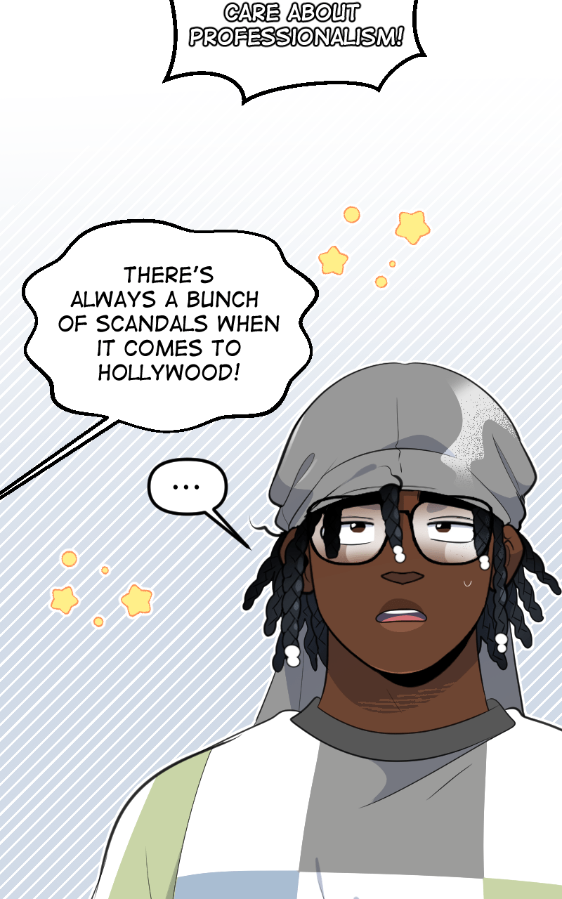 Read Daybreak chapter 281 image 10 on Lezhin