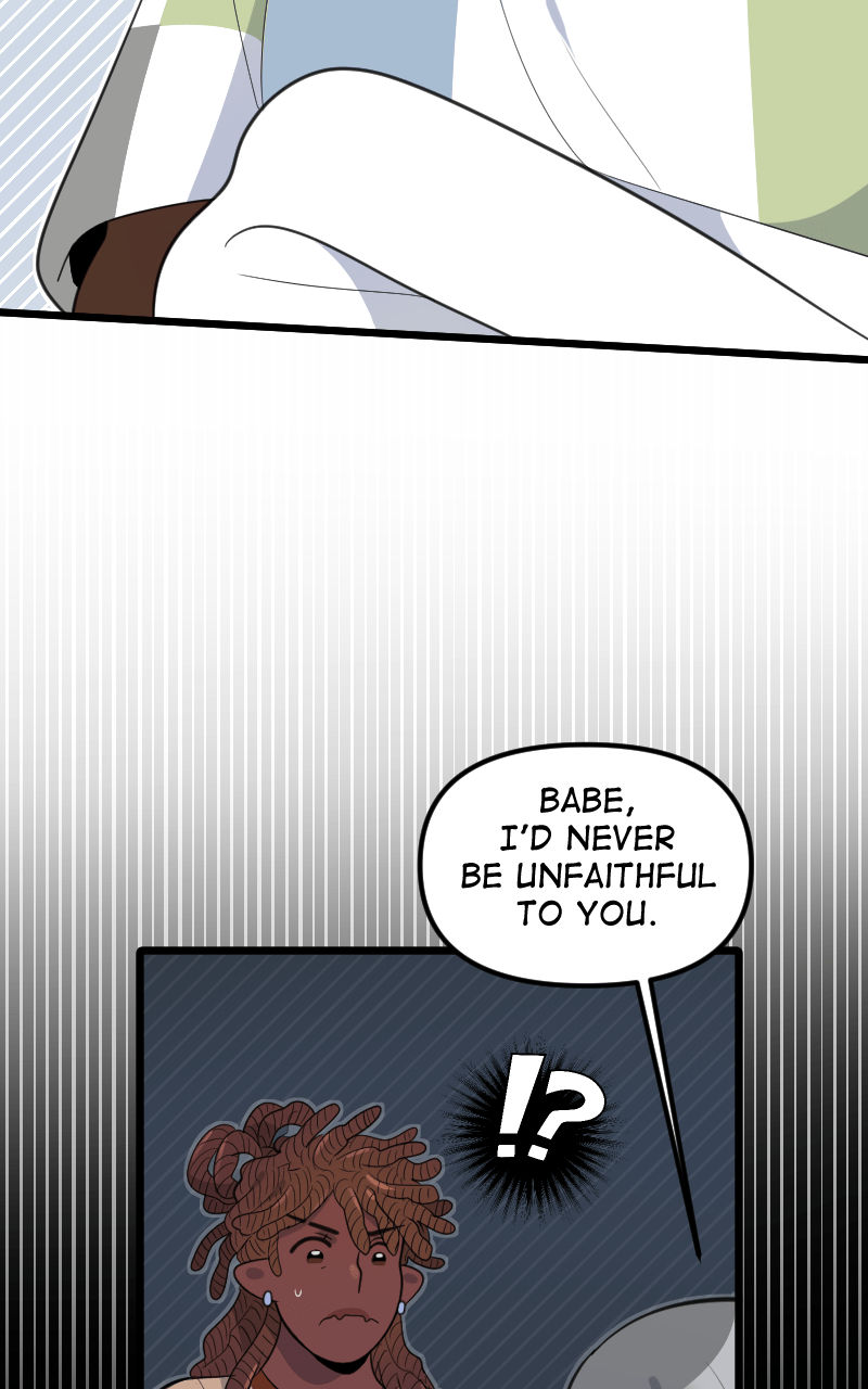 Read Daybreak chapter 281 image 11 on Lezhin
