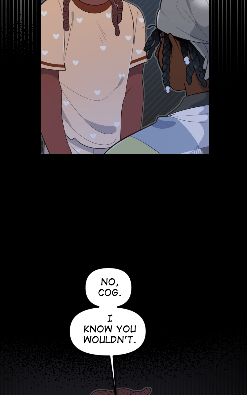 Read Daybreak chapter 281 image 12 on Lezhin