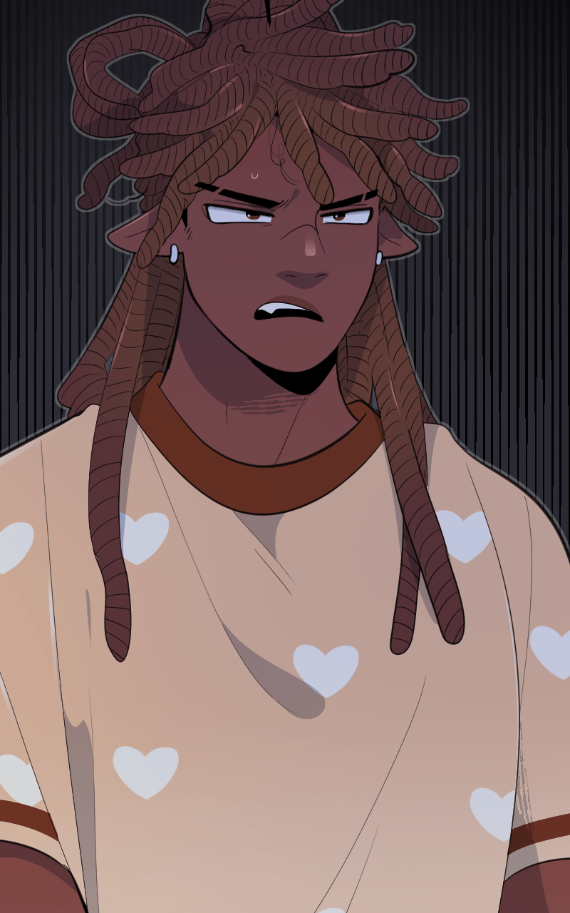 Read Daybreak chapter 281 image 13 on Lezhin