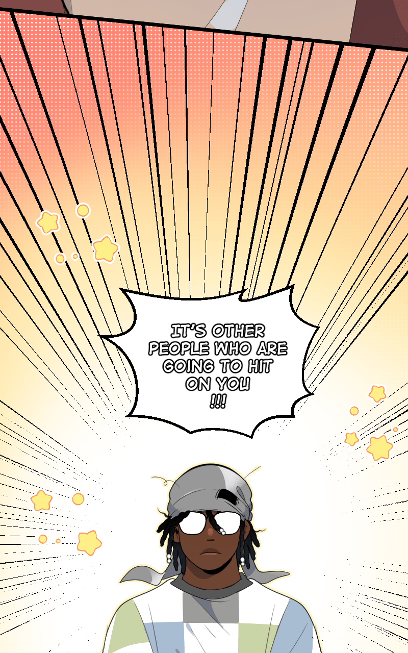 Read Daybreak chapter 281 image 14 on Lezhin