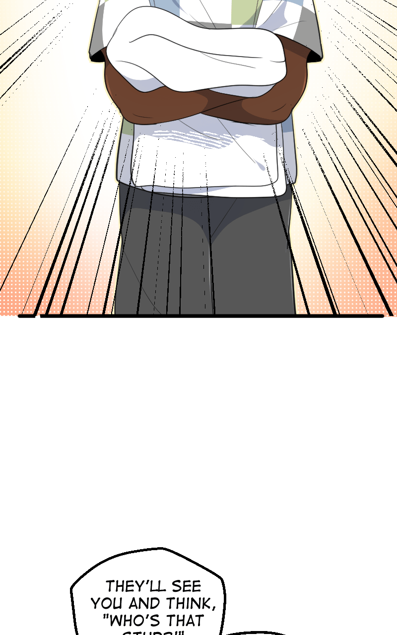 Read Daybreak chapter 281 image 15 on Lezhin