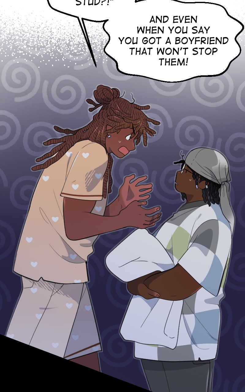 Read Daybreak chapter 281 image 16 on Lezhin