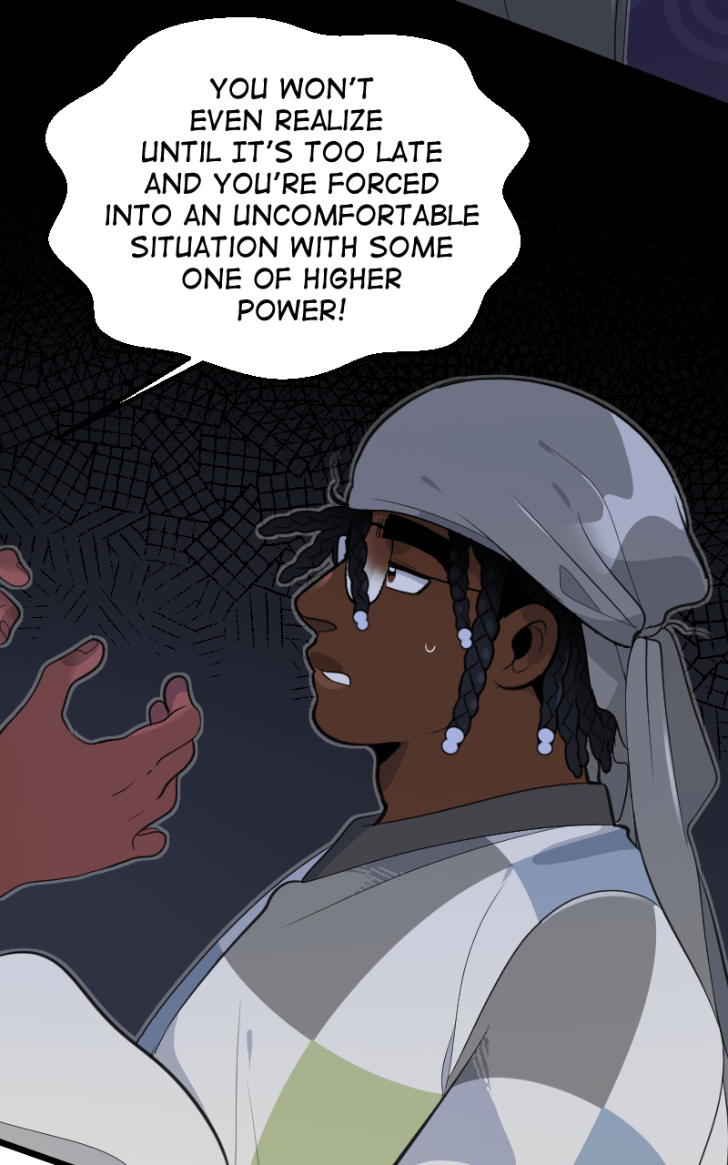 Read Daybreak chapter 281 image 17 on Lezhin