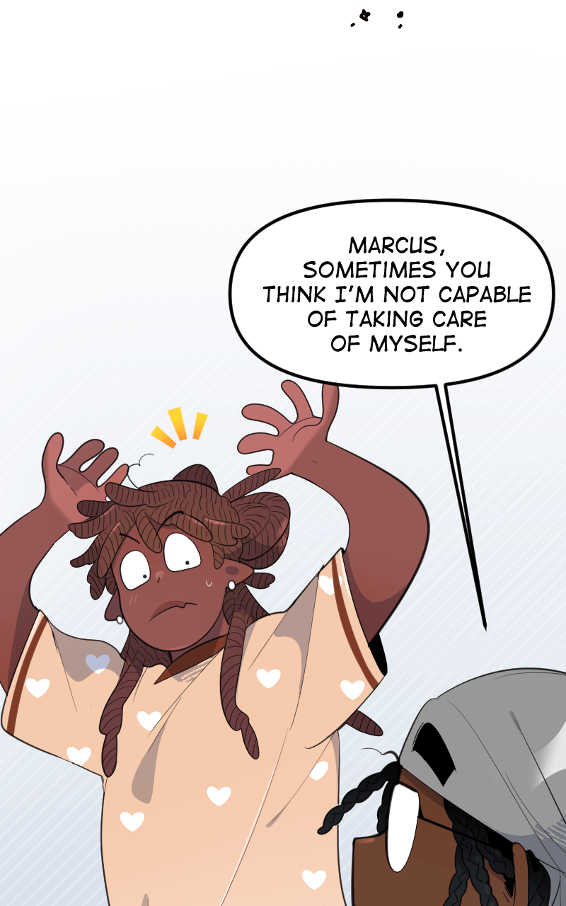 Read Daybreak chapter 281 image 19 on Lezhin