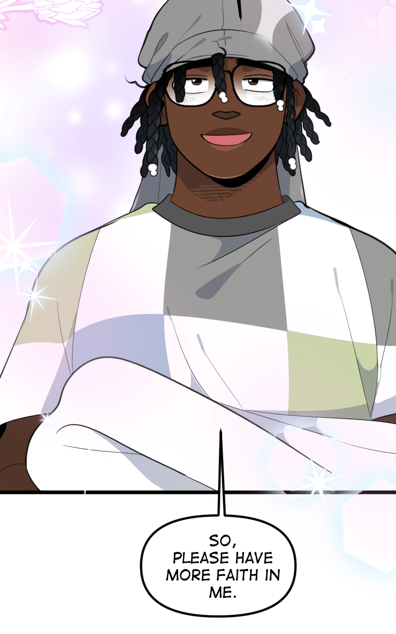 Read Daybreak chapter 281 image 22 on Lezhin