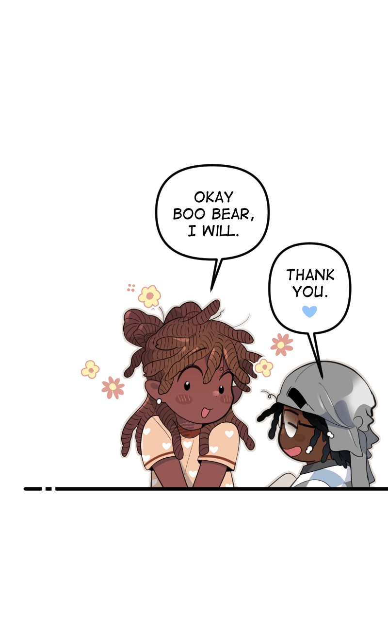 Read Daybreak chapter 281 image 24 on Lezhin