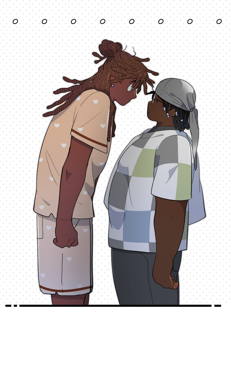 Read Daybreak chapter 281 image 3 on Lezhin