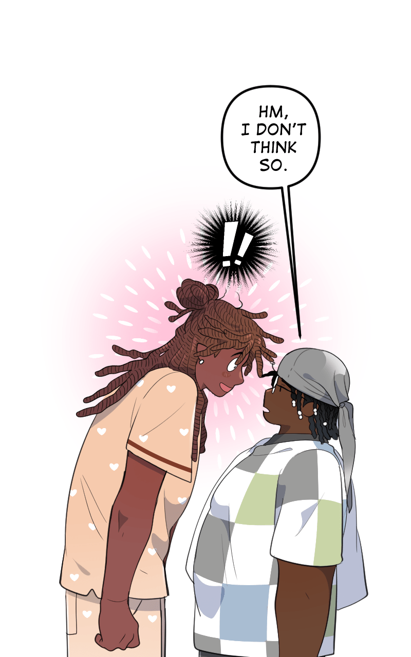 Read Daybreak chapter 281 image 4 on Lezhin
