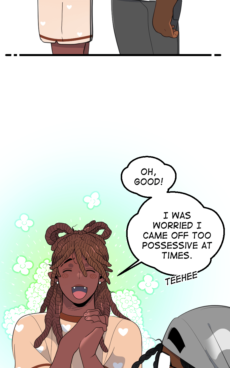 Read Daybreak chapter 281 image 5 on Lezhin