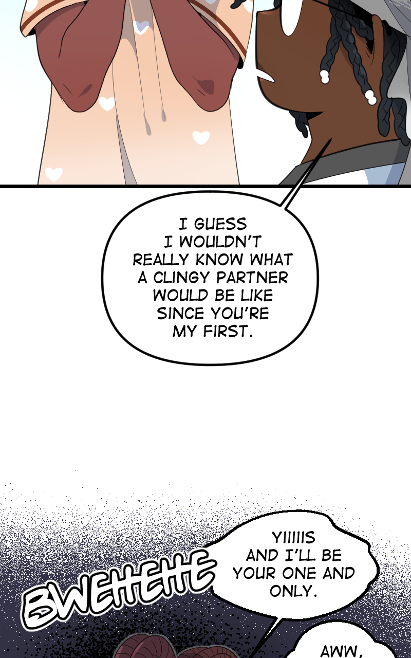 Read Daybreak chapter 281 image 6 on Lezhin