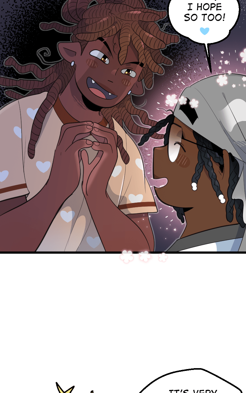Read Daybreak chapter 281 image 7 on Lezhin